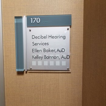 Decibel Hearing Services - Audiologist Near Me - Simi Valley, California