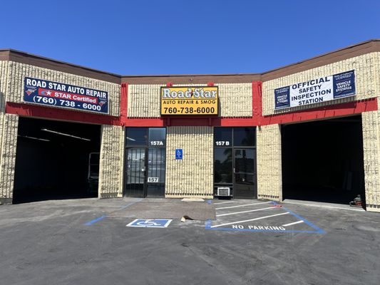 Road Star Auto Repair on Yelp
