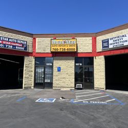 Road Star Auto Repair