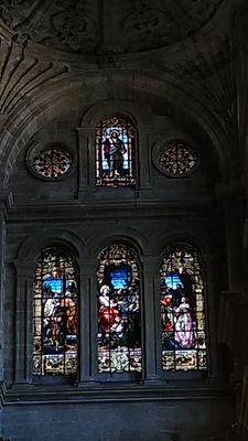 Santa Iglesia Catedral Basílica de la Encarnación de Málaga by null
