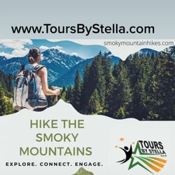 Tours By Stella
