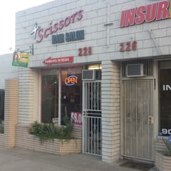 Scissors Hair Salon