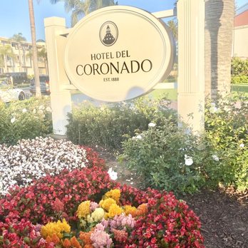 Hotel del Coronado, Curio Collection by Hilton - Coronado, CA