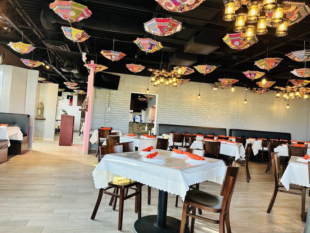 Persis Indian Grill & Bar