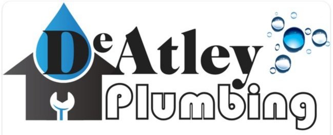 Slide of DeAtley Plumbing