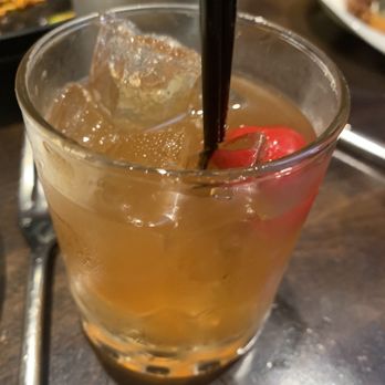 Utsav - Old fashioned - Indian Near Me - New York, New York Utsav - Old fashioned - Indian Near Me - New York, New York