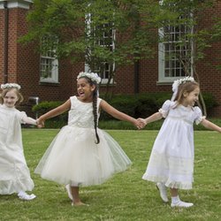 St. Mary's Episcopal School - Early Childhood - St. Mary's Early Childhood