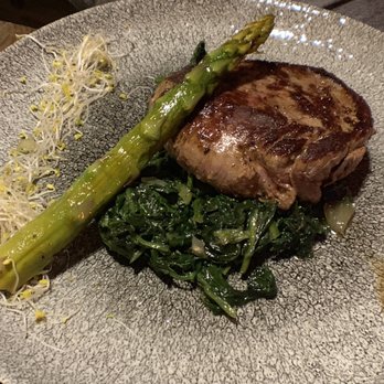 Corroboree - Steak filet - Bars Near Me - Berlin, BE