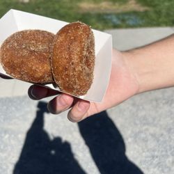 Downtown Farmers Market
