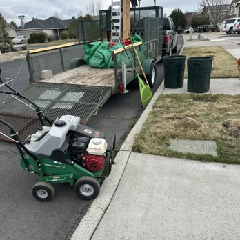 Cool Dad Lawn Care  - Lawn Services Near Me