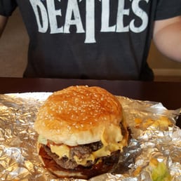 Drool. Drool.