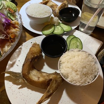 Godai - Sushi Bars Near Me - San Antonio, Texas