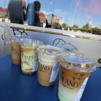 Viland Coffee - Coffee & Tea Near Me - Westminster, California Viland Coffee - Coffee & Tea Near Me - Westminster, California