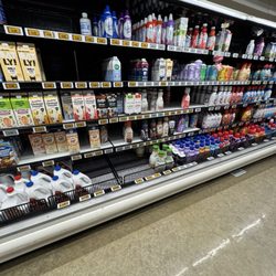 Vons - Inside