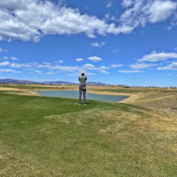 TPC Colorado - Golf Near Me - Berthoud, Colorado TPC Colorado - Golf Near Me - Berthoud, Colorado