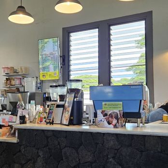 Dark Horse Coffee Roasters - Coffee Roasteries Near Me - Koloa, Hawaii