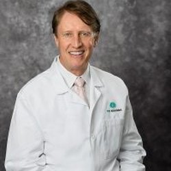 Dr Black's Eye Associates - Dr. Curtis Jordan