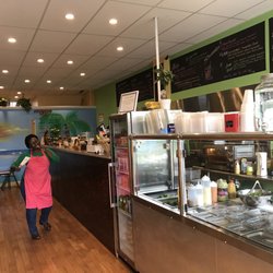 Abundant Life Juice Bar & Salads