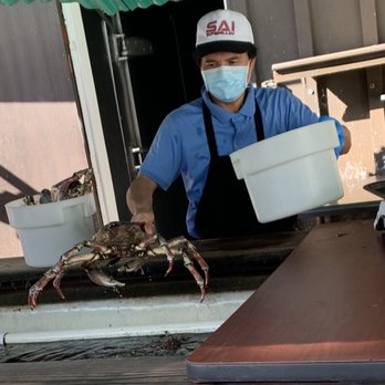 H.C. Seafood - Pick your crab - Seafood Near Me - Oxnard, California H.C. Seafood - Pick your crab - Seafood Near Me - Oxnard, California