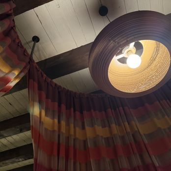 Paloma Restaurant - Nice touches all around - Mexican Near Me - Santa Fe, New Mexico