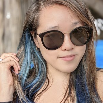 Hello Yuna - 2 weeks after getting hair done and last image BEFORE going into a week of swimming in the ocean (Hawaii trip) and dunking my hair in salt. - Hair Stylists Near Me - San Mateo , California Hello Yuna - 2 weeks after getting hair done and last image BEFORE going into a week of swimming in the ocean (Hawaii trip) and dunking my hair in salt. - Hair Stylists Near Me - San Mateo , California