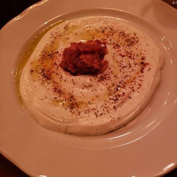 Formento's - Whipped ricotta 5/5 great for sharing - Italian Near Me - Chicago, Illinois Formento's - Whipped ricotta 5/5 great for sharing - Italian Near Me - Chicago, Illinois