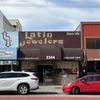 Latin Jewelers gift card