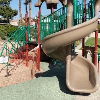 Pines Park - Playground - Parks Near Me - Dana Point, California