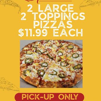 Capone's Pizza - 3pm-10pm - Pizza Near Me - Anchorage, Alaska Capone's Pizza - 3pm-10pm - Pizza Near Me - Anchorage, Alaska