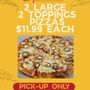 Capone's Pizza