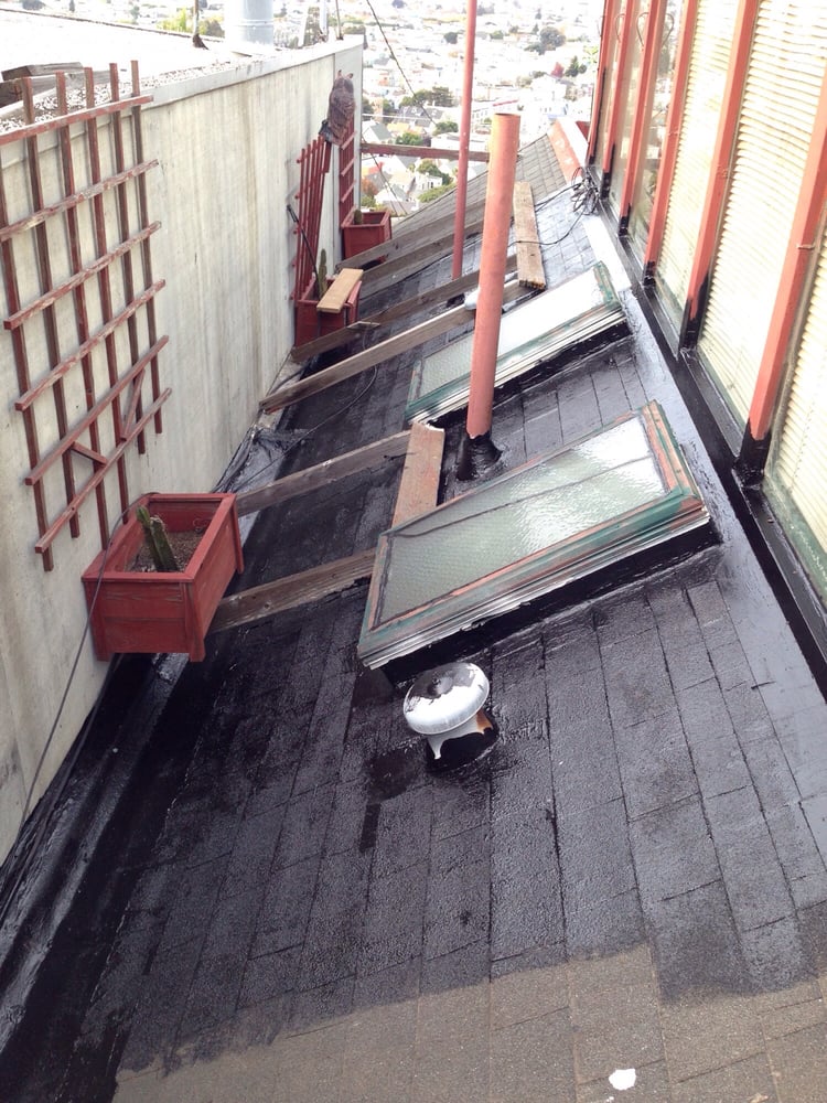 Slide of Gateway Roofing and Waterproofing