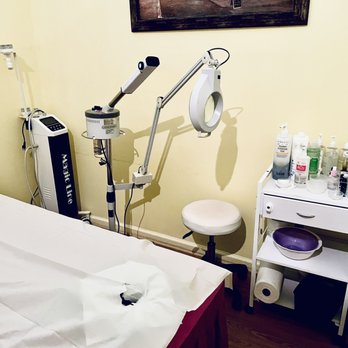Best Spa - Facial room ‍ - Day Spas Near Me - Flushing, New York