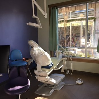 Playhouse Dental - Treatment Room - Pediatric Dentists Near Me - Anacortes, Washington Playhouse Dental - Treatment Room - Pediatric Dentists Near Me - Anacortes, Washington