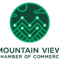 Mountain View Chamber of Commerce - New Chamber LOGO!
