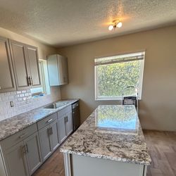 Nexus Solutions - Kitchen remodel