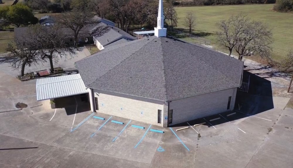 Slide of NTX Roofing Solutions