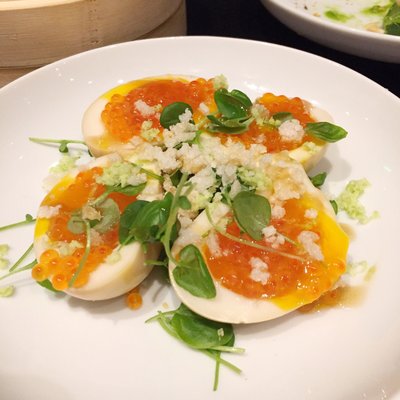 Momofuku by null