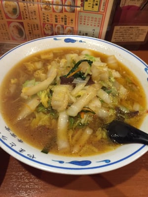 Yamato Ramen Kōundō Ashiya Ramen 川西町3 22 芦屋市 兵庫県 Japan Restaurant Reviews Phone Number Yelp