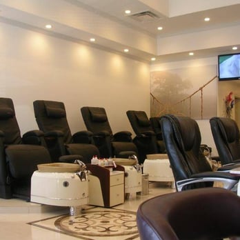 Trendi Nail & Spa - Nail Salons Near Me - Ajax, Ontario Trendi Nail & Spa - Nail Salons Near Me - Ajax, Ontario