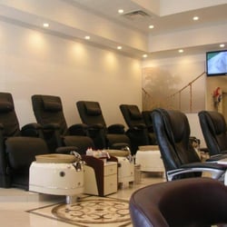 Trendi Nail & Spa