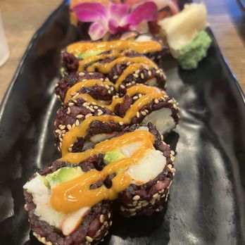 Maru Sushi & Poke - Poke Near Me - Glenview, Illinois Maru Sushi & Poke - Poke Near Me - Glenview, Illinois
