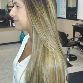 The Color Bar Salon - Loved the color! - Hair Salons Near Me - Oviedo, Florida The Color Bar Salon - Loved the color! - Hair Salons Near Me - Oviedo, Florida