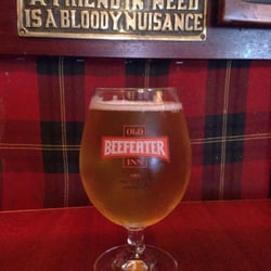 Old Beefeater Inn