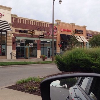Pure Barre - New PB studio! Eek! - Barre Classes Near Me - Kansas City, Missouri