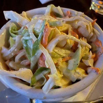 Cornish Pasty - Coleslaw (vegan) - British Near Me - Las Vegas, Nevada