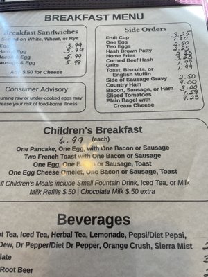 Menu photo 5 Doodles Diner Charlottesville, VA Menu photo 5 Doodles Diner Charlottesville, VA