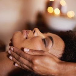 Ayur-Reiki Massage and Healing