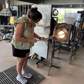 Moana Glass by Ryan Staub - Art Galleries Near Me - Lahaina, Hawaii
