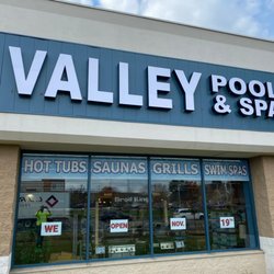 Valley Pool & Spa - Cranberry Twp
