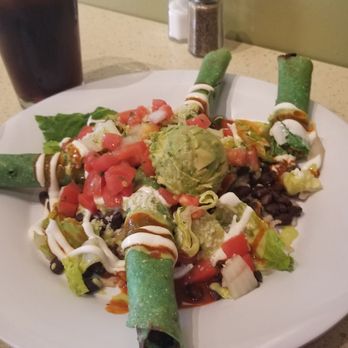Wild One - Was so excited and hungry that I forgot to take pictures until after we started! - Mexican Near Me - Pleasanton, California Wild One - Was so excited and hungry that I forgot to take pictures until after we started! - Mexican Near Me - Pleasanton, California